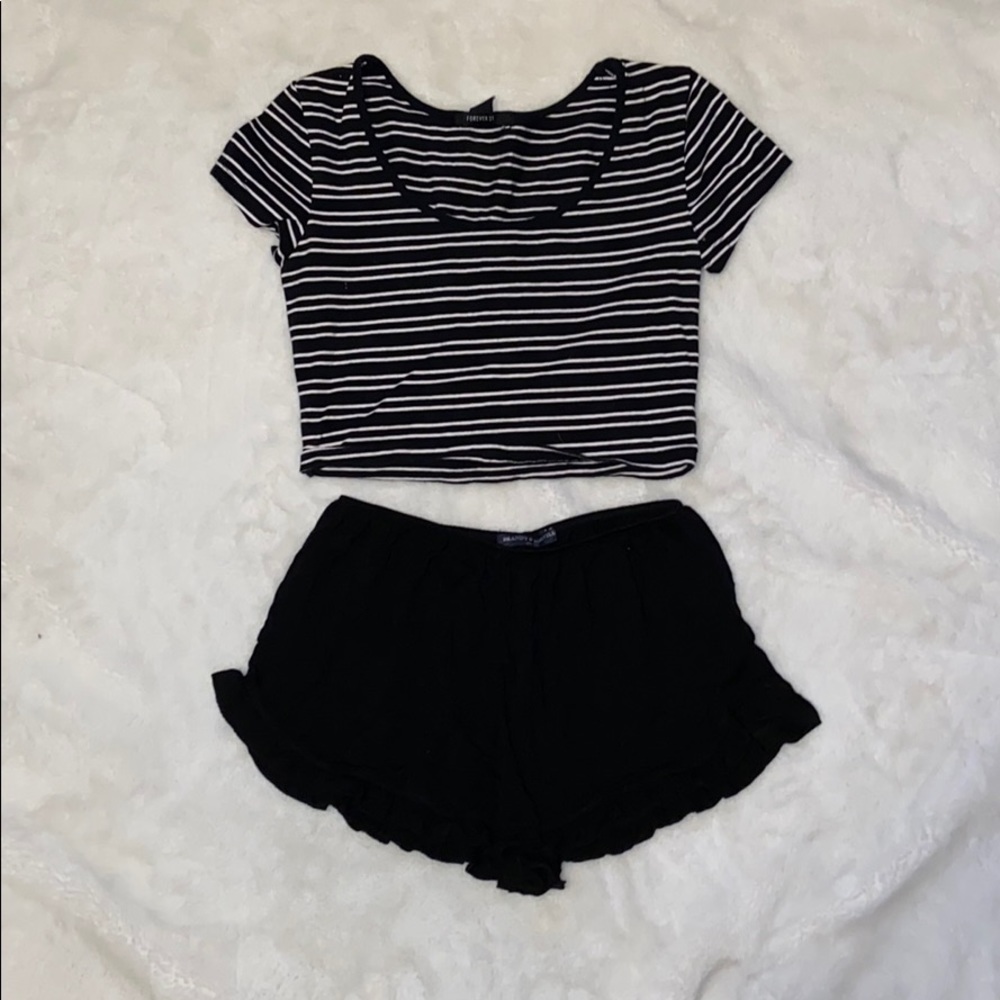 Brandy Melville Shorts